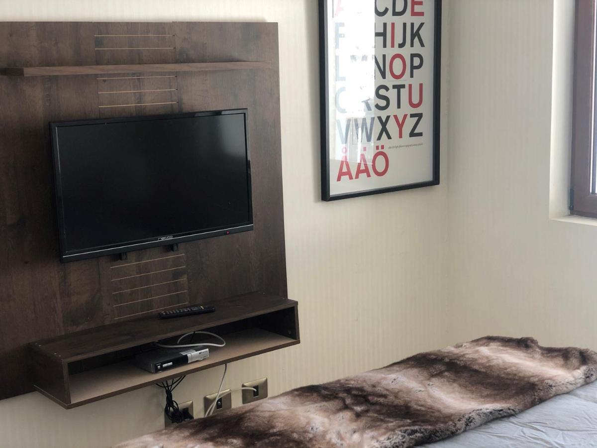 Apartment ואיה נבאדו מראה חיצוני תמונה