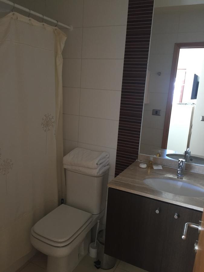 Apartment ואיה נבאדו מראה חיצוני תמונה